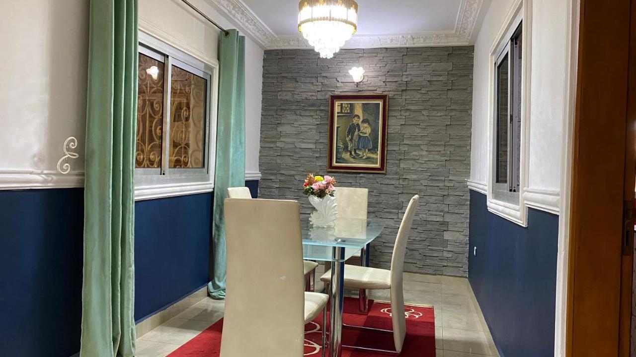 Residence Seka Yaounde Exterior photo
