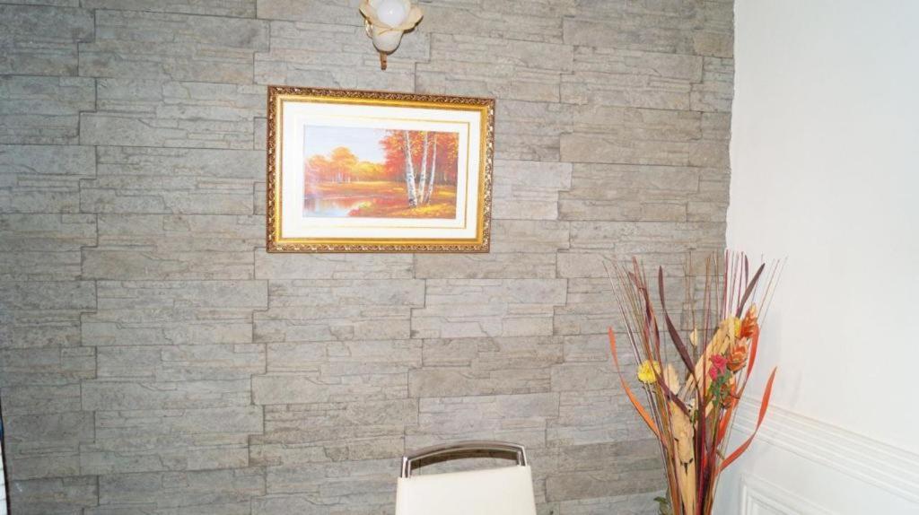 Residence Seka Yaounde Exterior photo