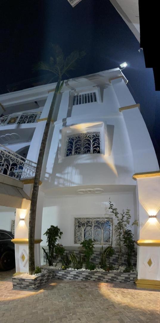 Residence Seka Yaounde Exterior photo