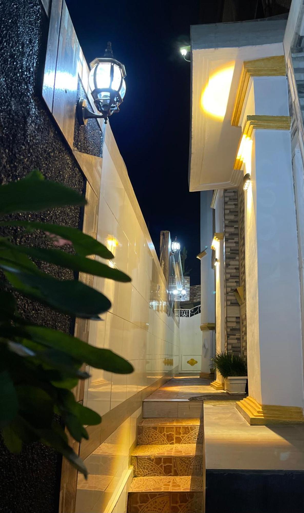 Residence Seka Yaounde Exterior photo